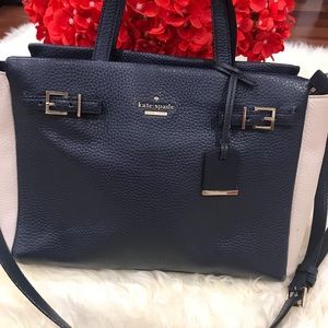 KATE SPADE Satchel